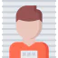 Criminal icon 64x64