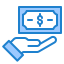 Money icon 64x64