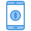 Coin icon 64x64