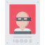 Arrested icon 64x64
