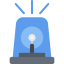 Alarm icon 64x64