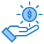 Coin icon 64x64