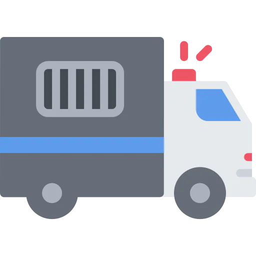 Automobile icon
