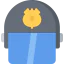 Helmet icon 64x64