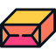 Giftbox biểu tượng 64x64