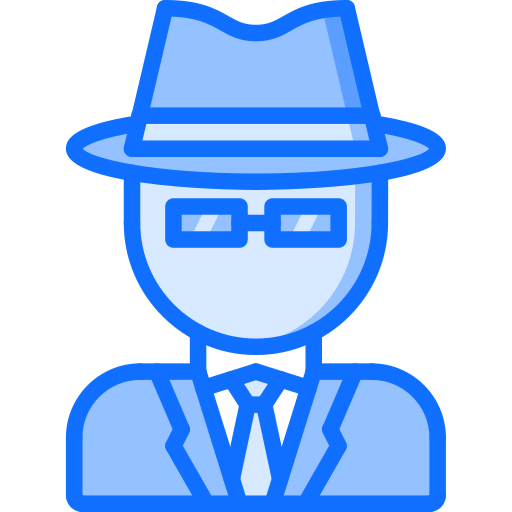 Agent icon