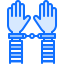 Arrest 图标 64x64