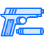 Gun 图标 64x64