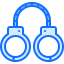 Arrest 图标 64x64