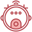 Robot vacuum 图标 64x64