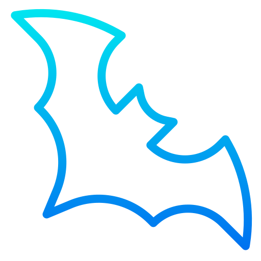 Bat icon