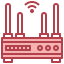Router 图标 64x64
