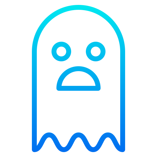 Ghost icon