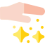 Dust icon 64x64