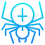 Spider 상 64x64