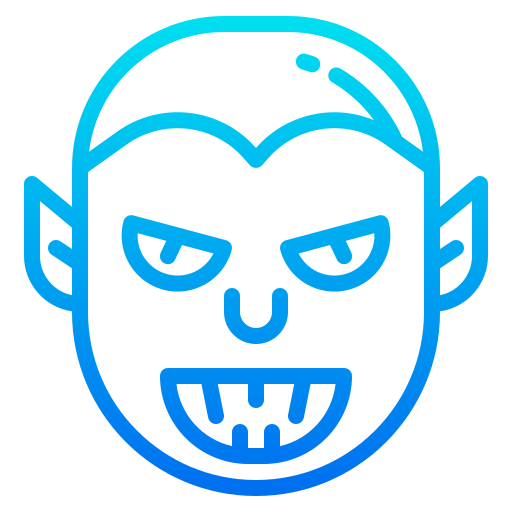 Дракула иконка