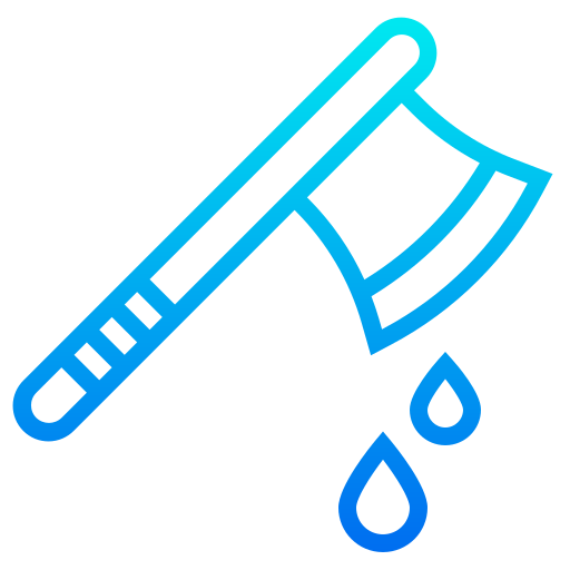 Axe icon