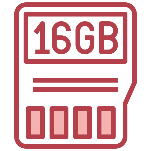 Sd card 图标