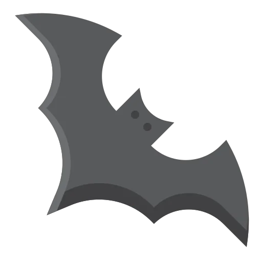 Bat icon