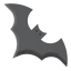Bat icon 64x64