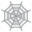 Spider web icon 64x64