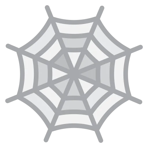 Spider web іконка