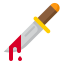 Knife icon 64x64