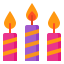 Candles 상 64x64