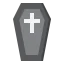 Coffin іконка 64x64