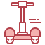 Segway 图标 64x64