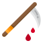 Scythe іконка 64x64