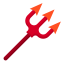 Trident іконка 64x64