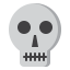 Skull іконка 64x64
