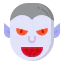 Dracula 상 64x64