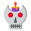 Skull іконка 64x64