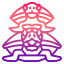 Turtle icon 64x64