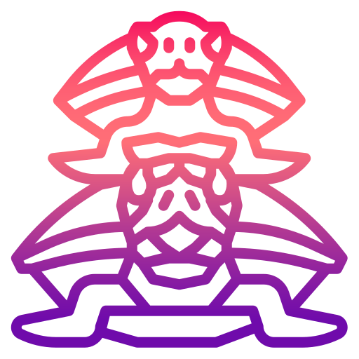 Turtle アイコン