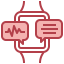 Smartwatch 图标 64x64