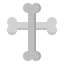 Crossbones 图标 64x64