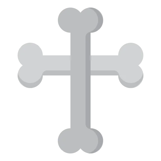 Crossbones icon