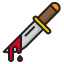 Knife icon 64x64