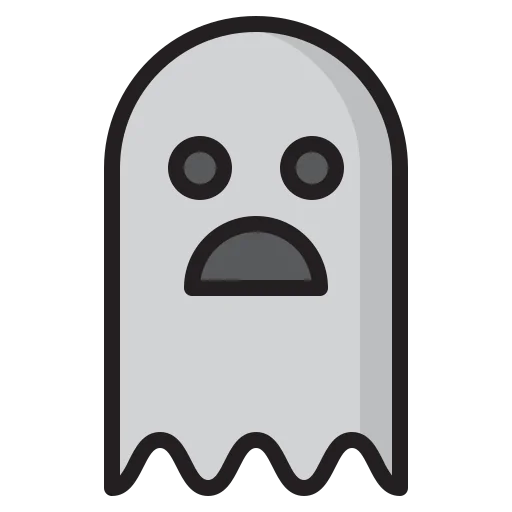 Ghost icon