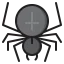 Spider ícono 64x64