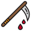 Scythe ícono 64x64