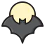 Bat ícono 64x64