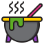 Cauldron ícono 64x64