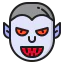Dracula 상 64x64