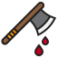 Axe ícono 64x64