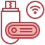 Usb flash drive 图标 64x64