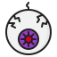 Eyeball ícono 64x64
